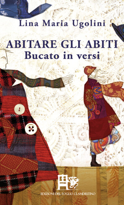 Front Cover ABITARE GLI ABITI - Lina Maria Ugolini